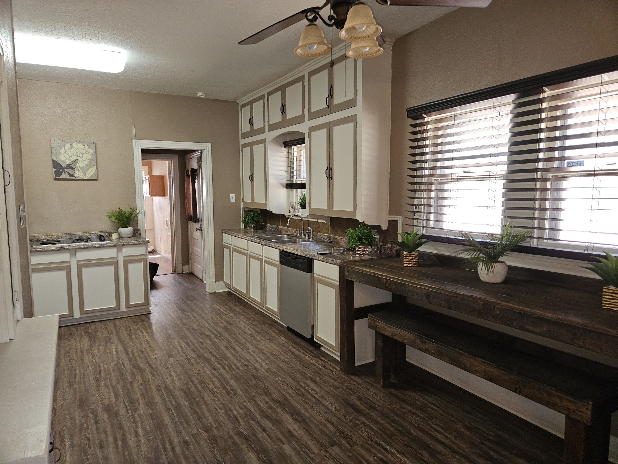 1741 University Boulevard Abilene TX 79603