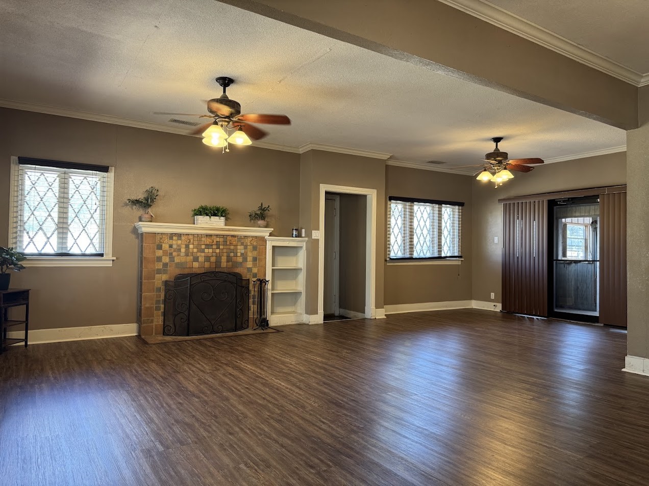 1741 University Boulevard Abilene TX 79603