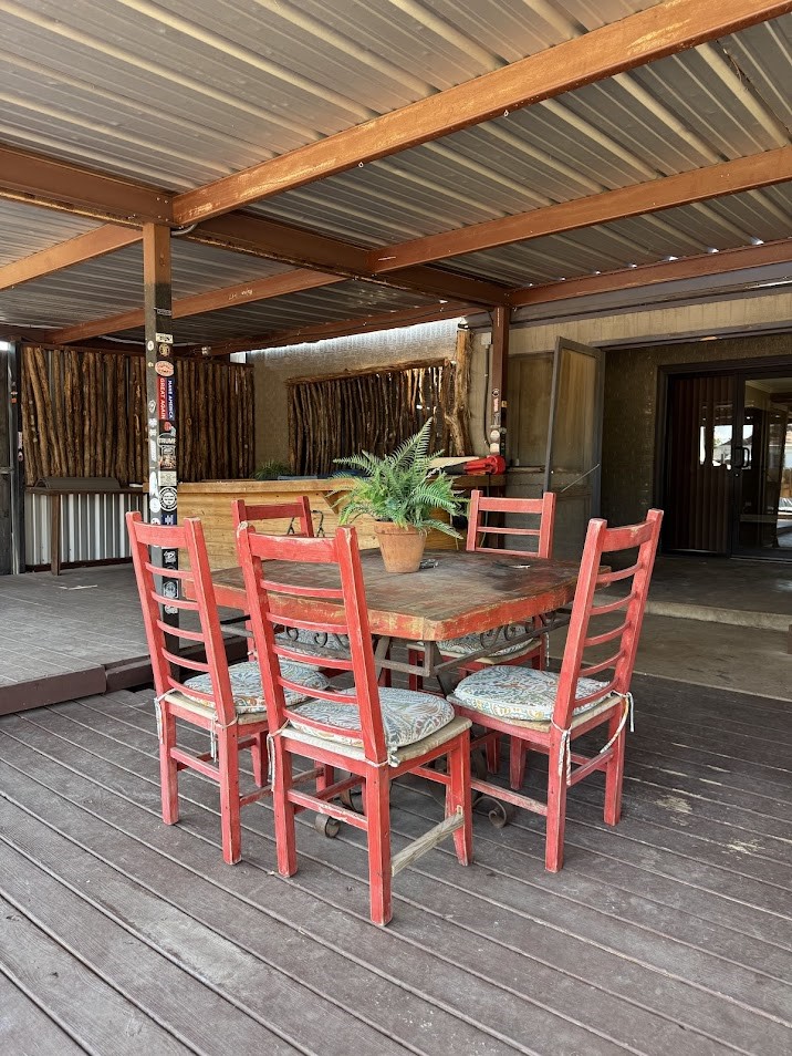 1741 University Boulevard Abilene TX 79603