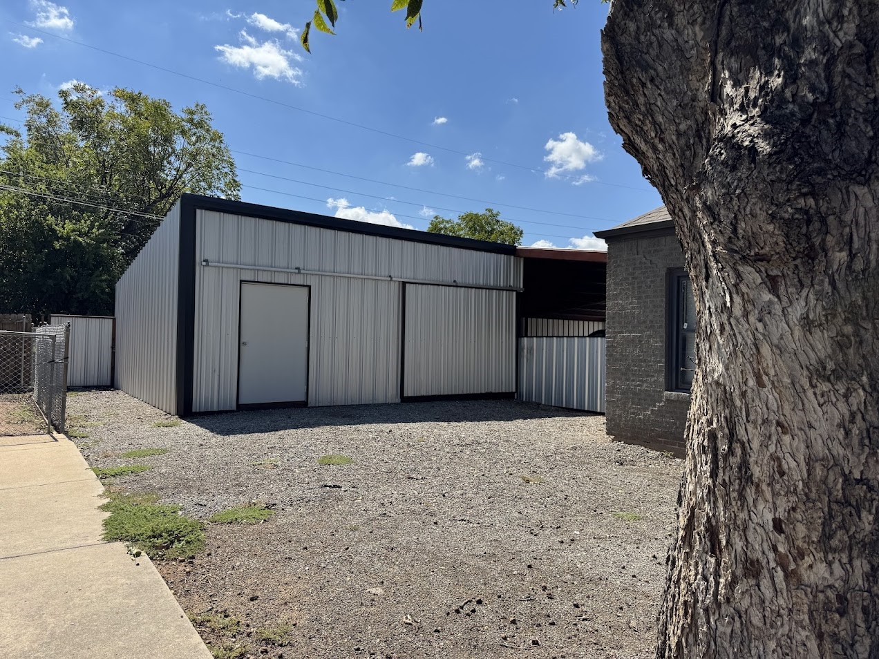 1741 University Boulevard Abilene TX 79603