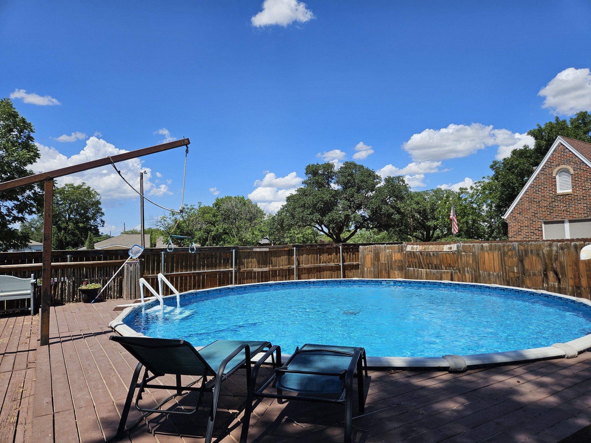 1741 University Boulevard Abilene TX 79603