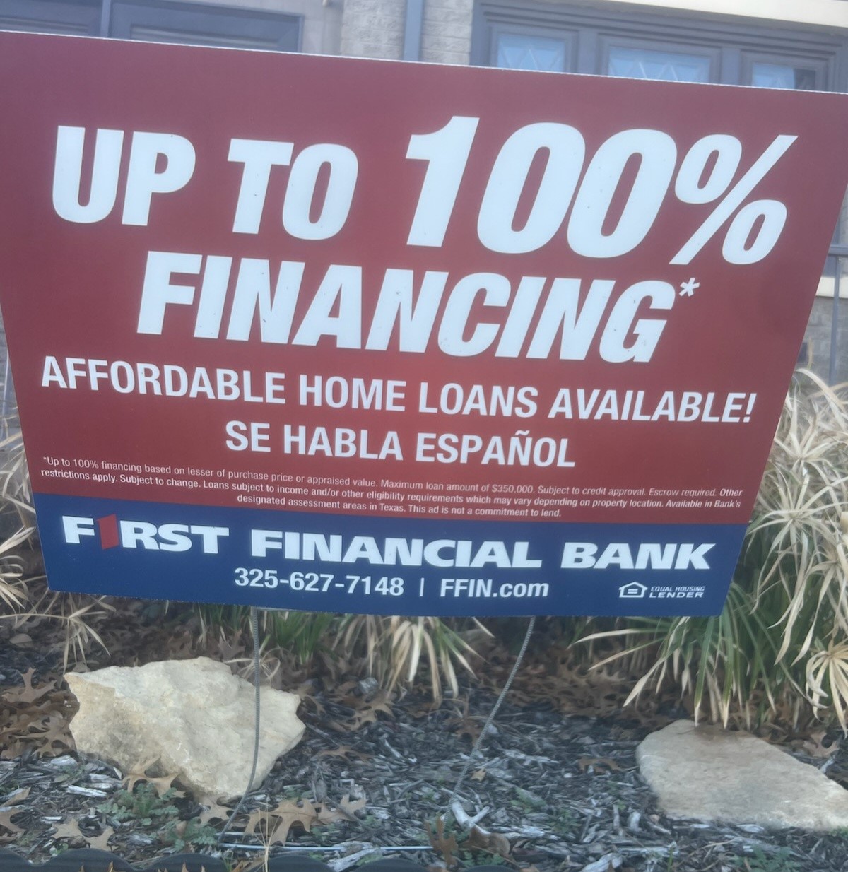 1741 University Boulevard Abilene TX 79603