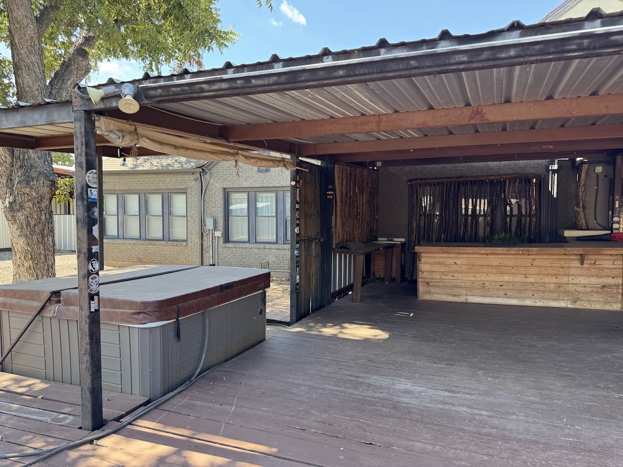 1741 University Boulevard Abilene TX 79603