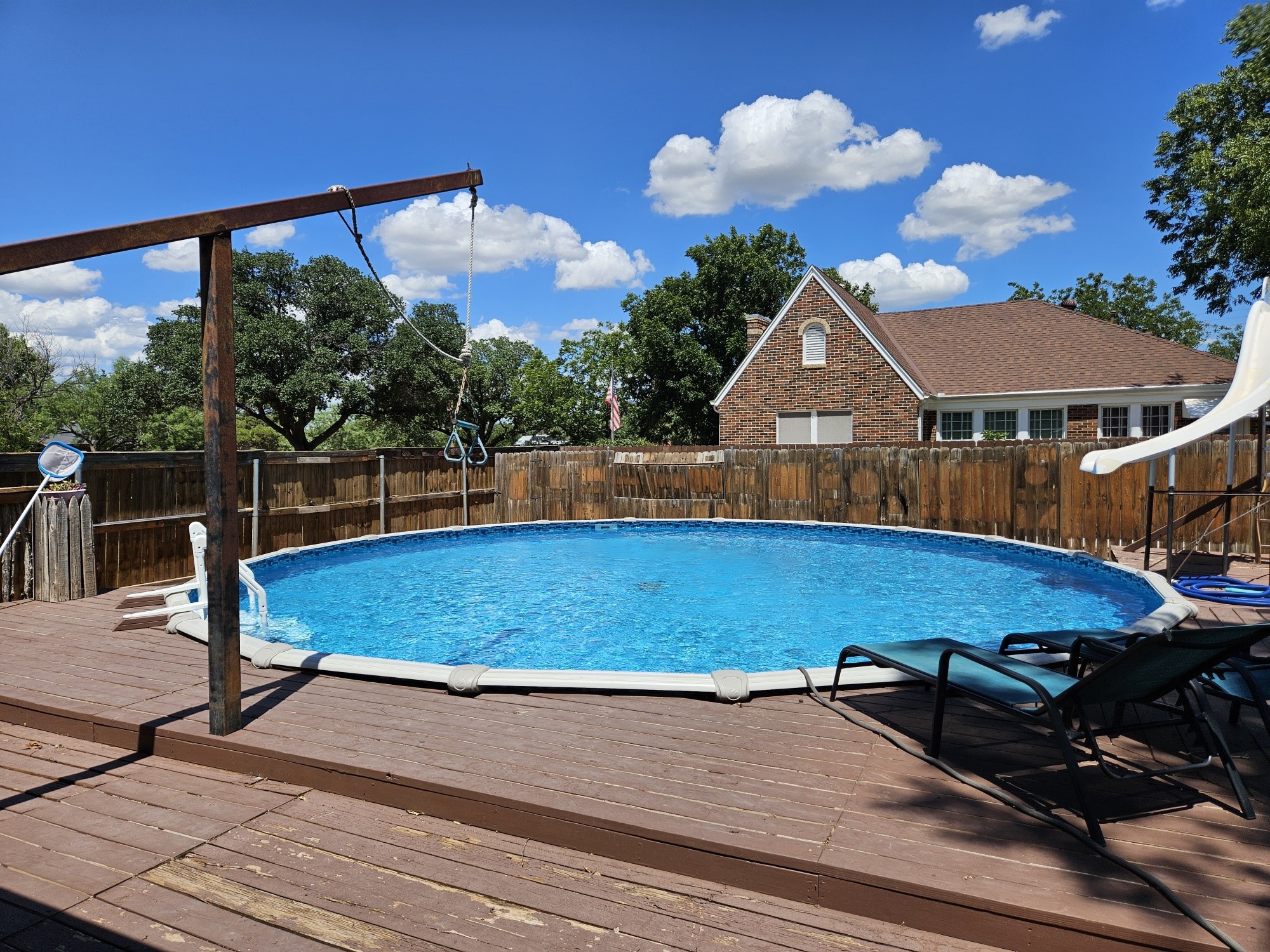 1741 University Boulevard Abilene TX 79603