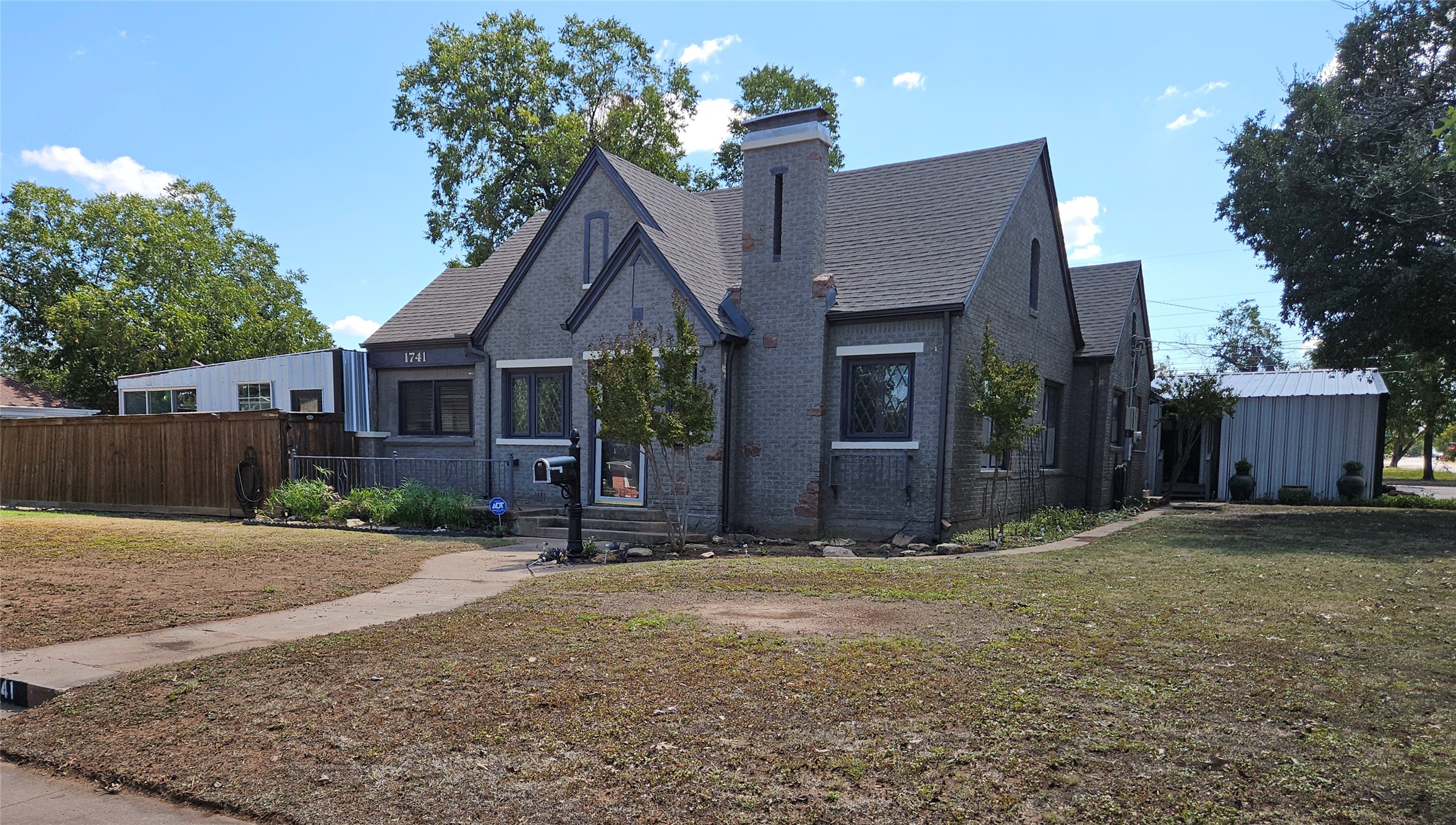 1741 University Boulevard Abilene TX 79603