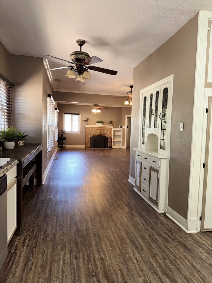 1741 University Boulevard Abilene TX 79603