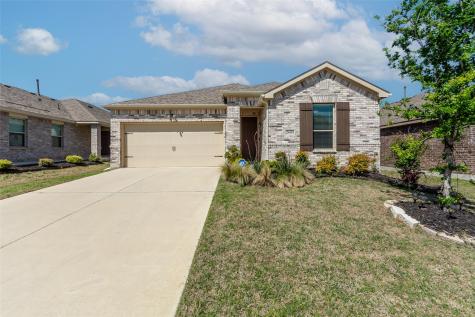 2609 Wesley Avenue Aubrey TX 76227