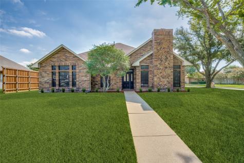 4108 Province Drive Carrollton TX 75007