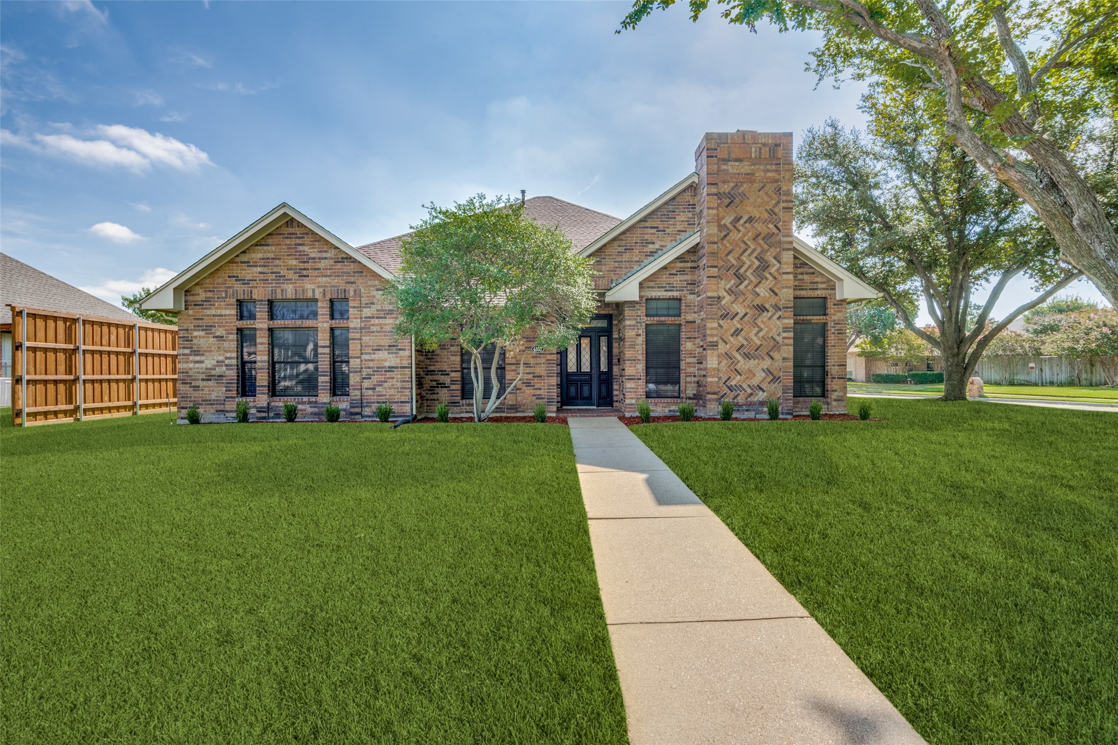 4108 Province Drive Carrollton TX 75007