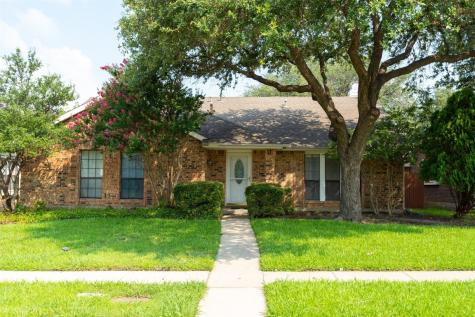 4243 Arbor Creek Drive Carrollton TX 75010