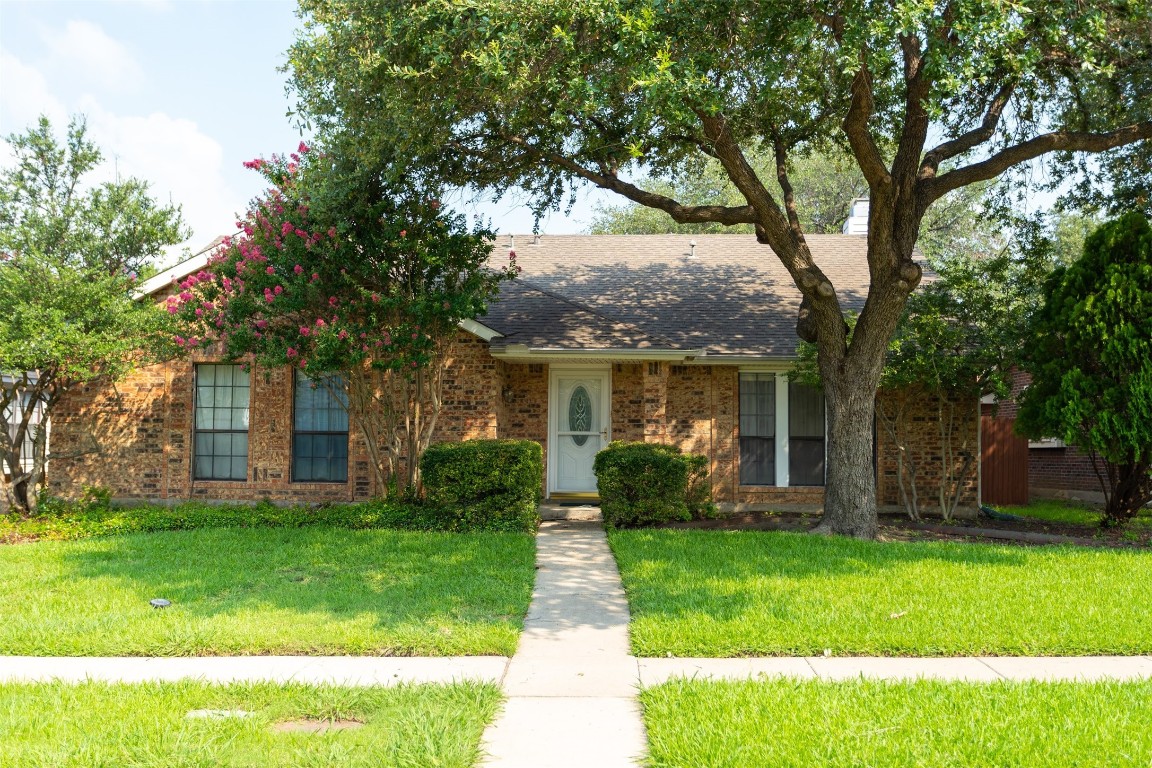 4243 Arbor Creek Drive Carrollton TX 75010