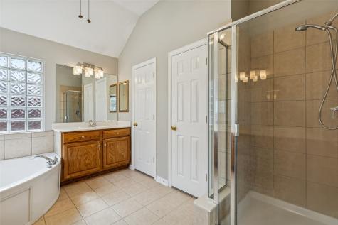 10804 Ashmont Lane Fort Worth TX 76244