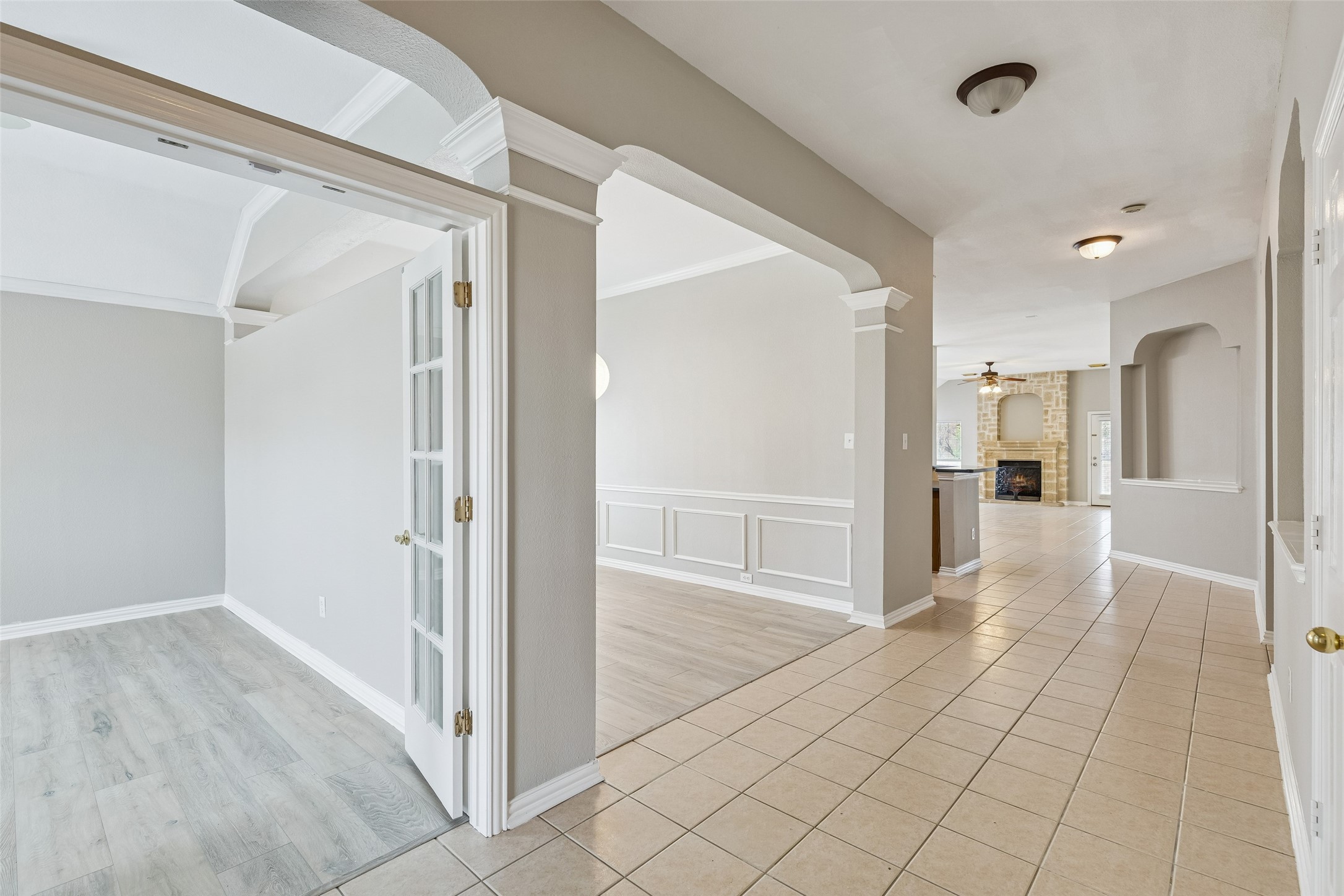10804 Ashmont Lane Fort Worth TX 76244