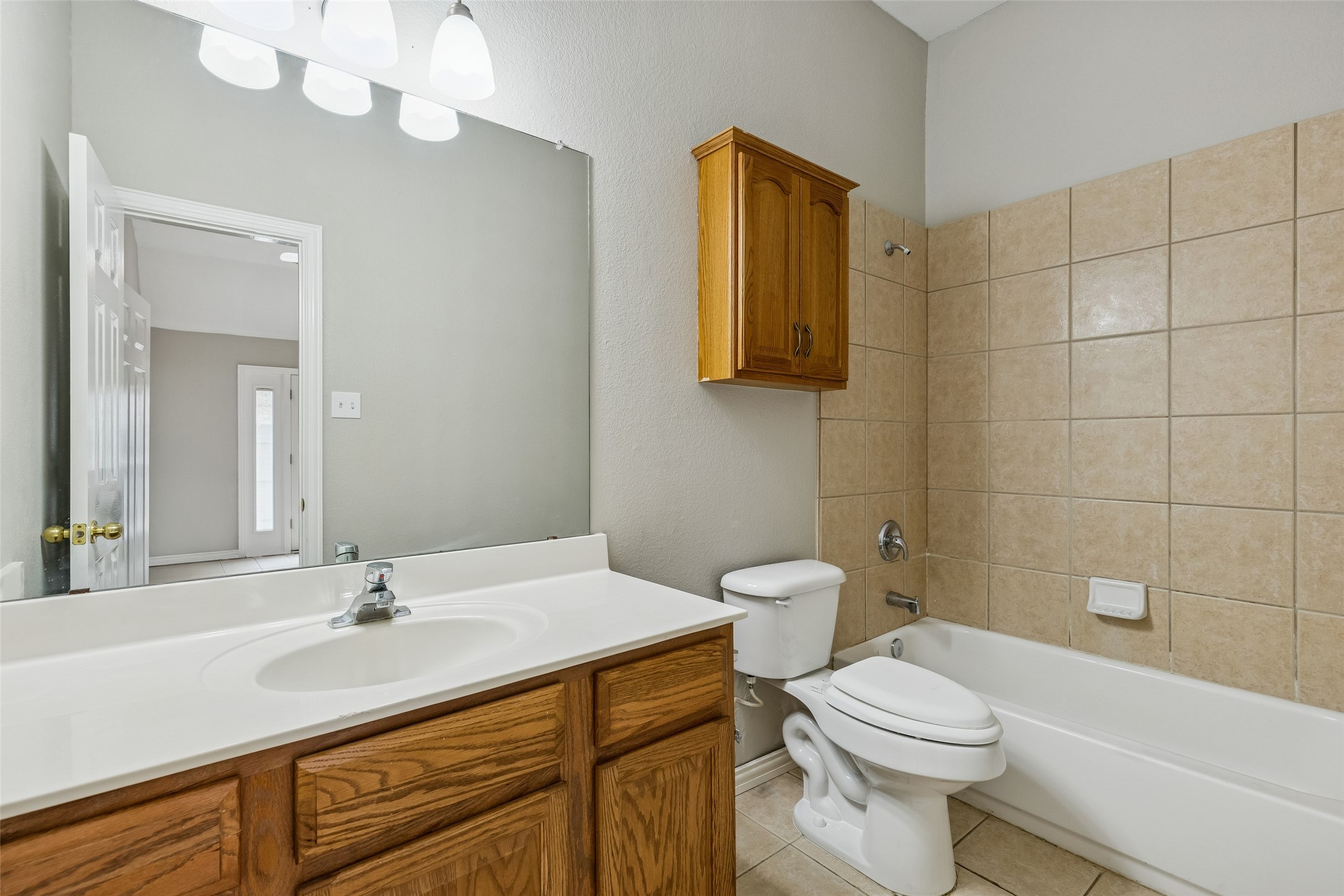 10804 Ashmont Lane Fort Worth TX 76244