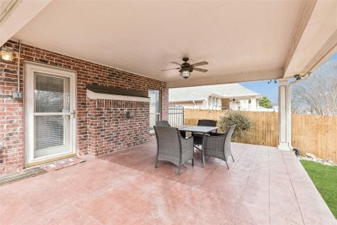 10804 Ashmont Lane Fort Worth TX 76244