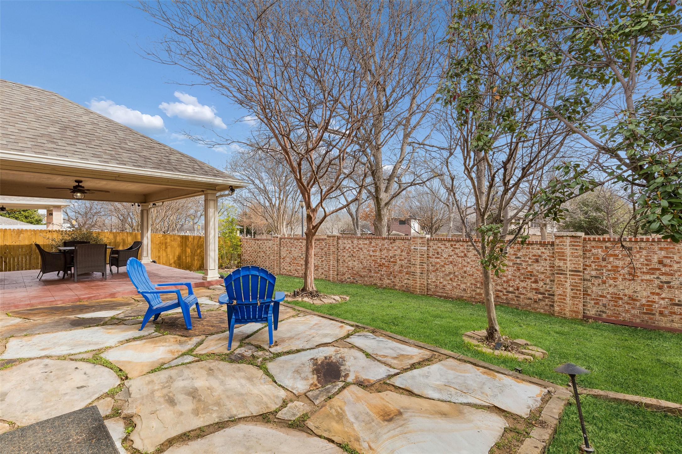 10804 Ashmont Lane Fort Worth TX 76244