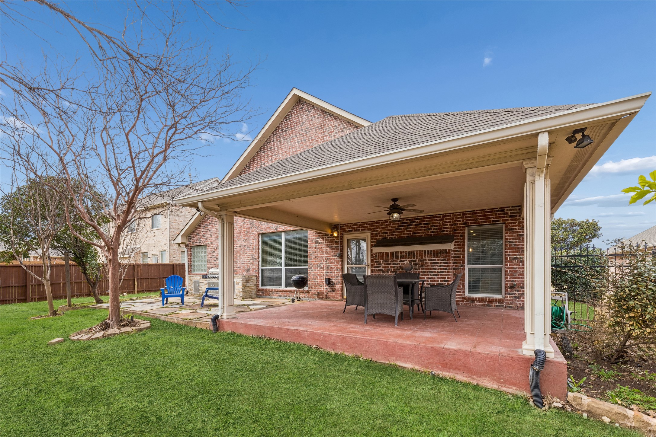 10804 Ashmont Lane Fort Worth TX 76244