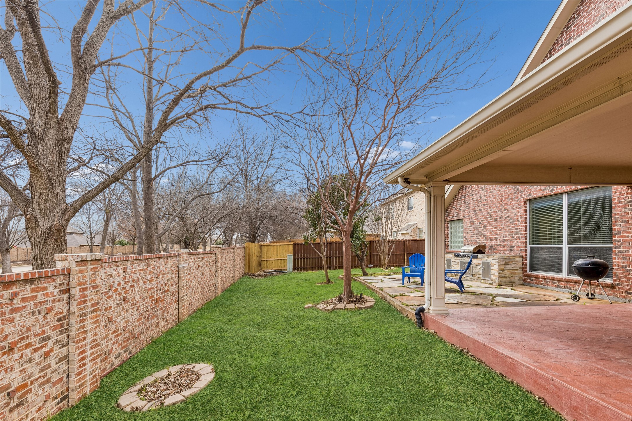 10804 Ashmont Lane Fort Worth TX 76244