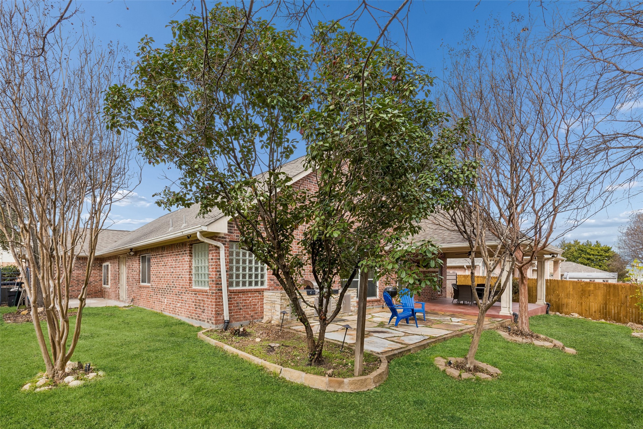 10804 Ashmont Lane Fort Worth TX 76244