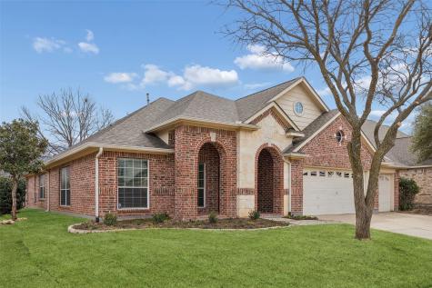10804 Ashmont Lane Fort Worth TX 76244