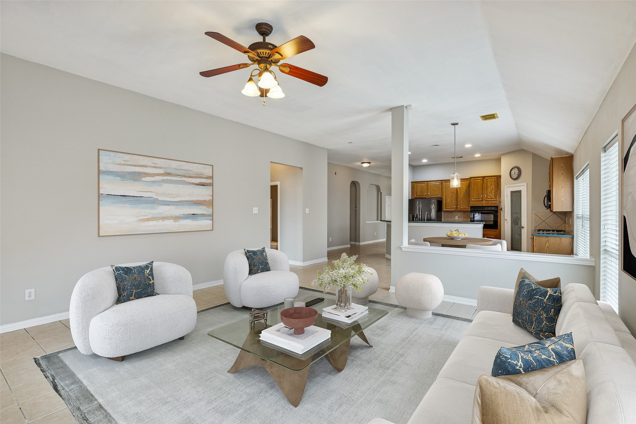 10804 Ashmont Lane Fort Worth TX 76244