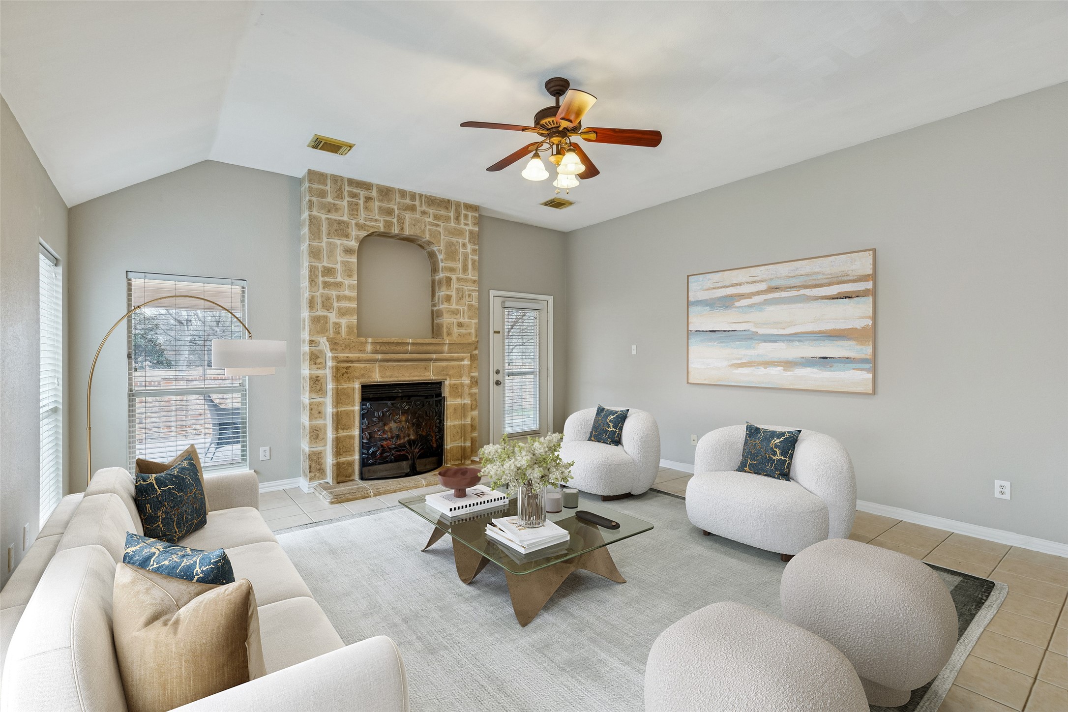 10804 Ashmont Lane Fort Worth TX 76244
