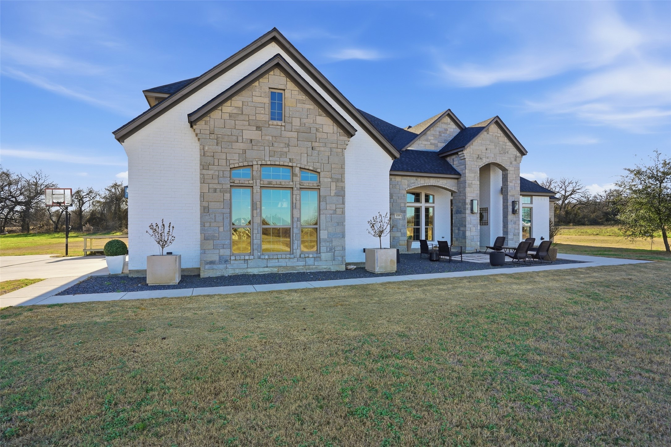 133 Heritage Springs Drive Weatherford TX 76087