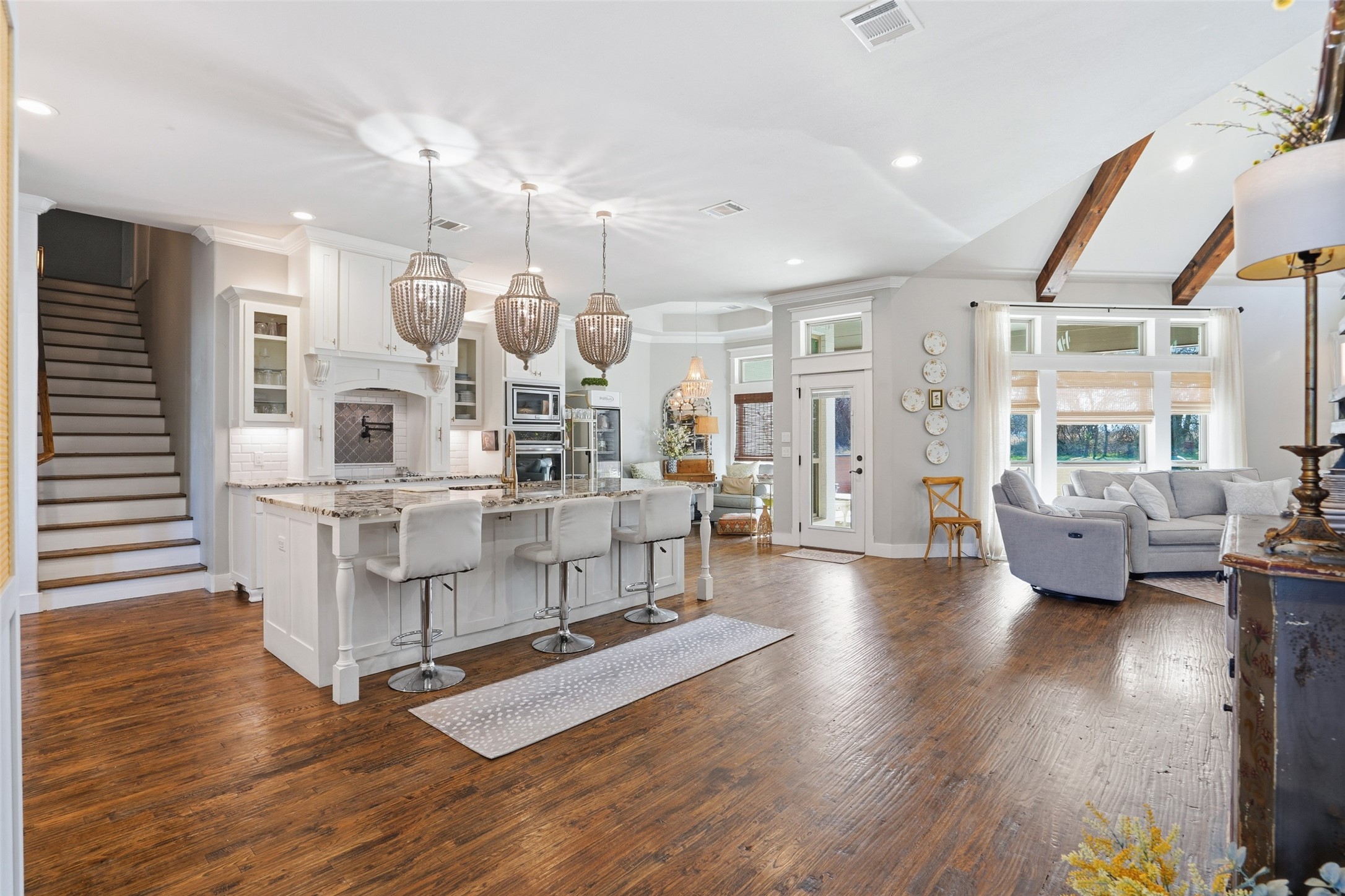133 Heritage Springs Drive Weatherford TX 76087