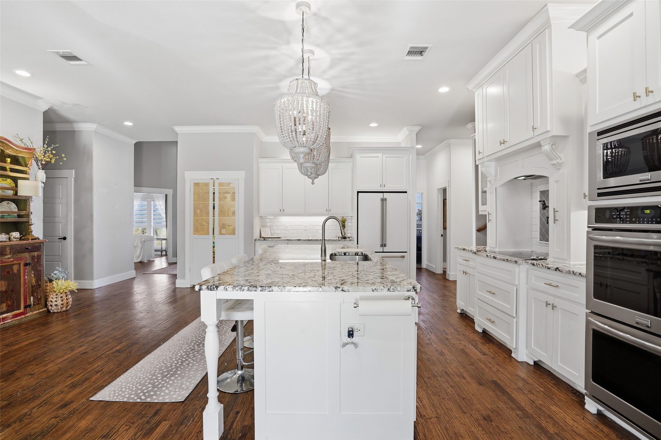 133 Heritage Springs Drive Weatherford TX 76087