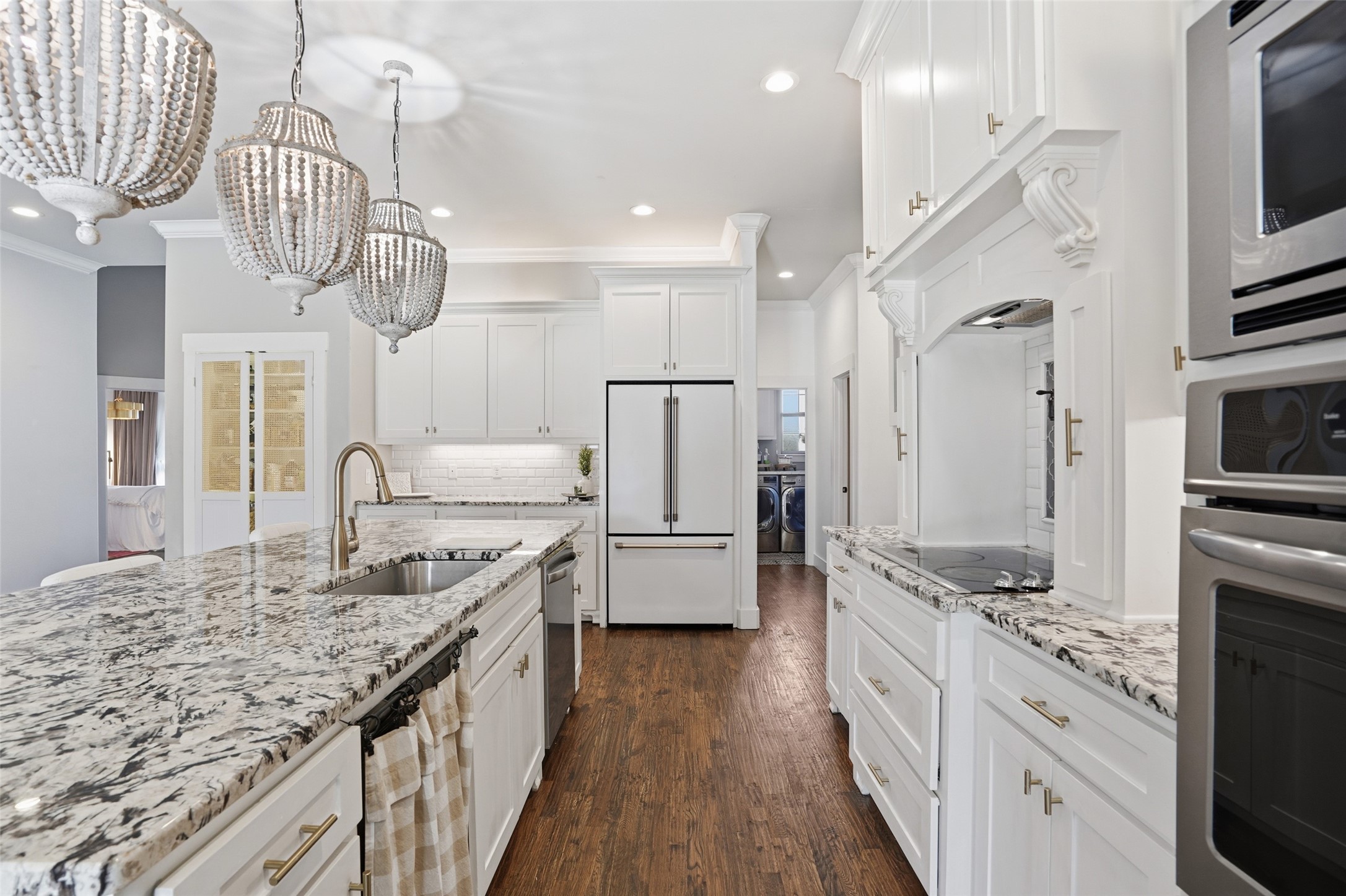 133 Heritage Springs Drive Weatherford TX 76087