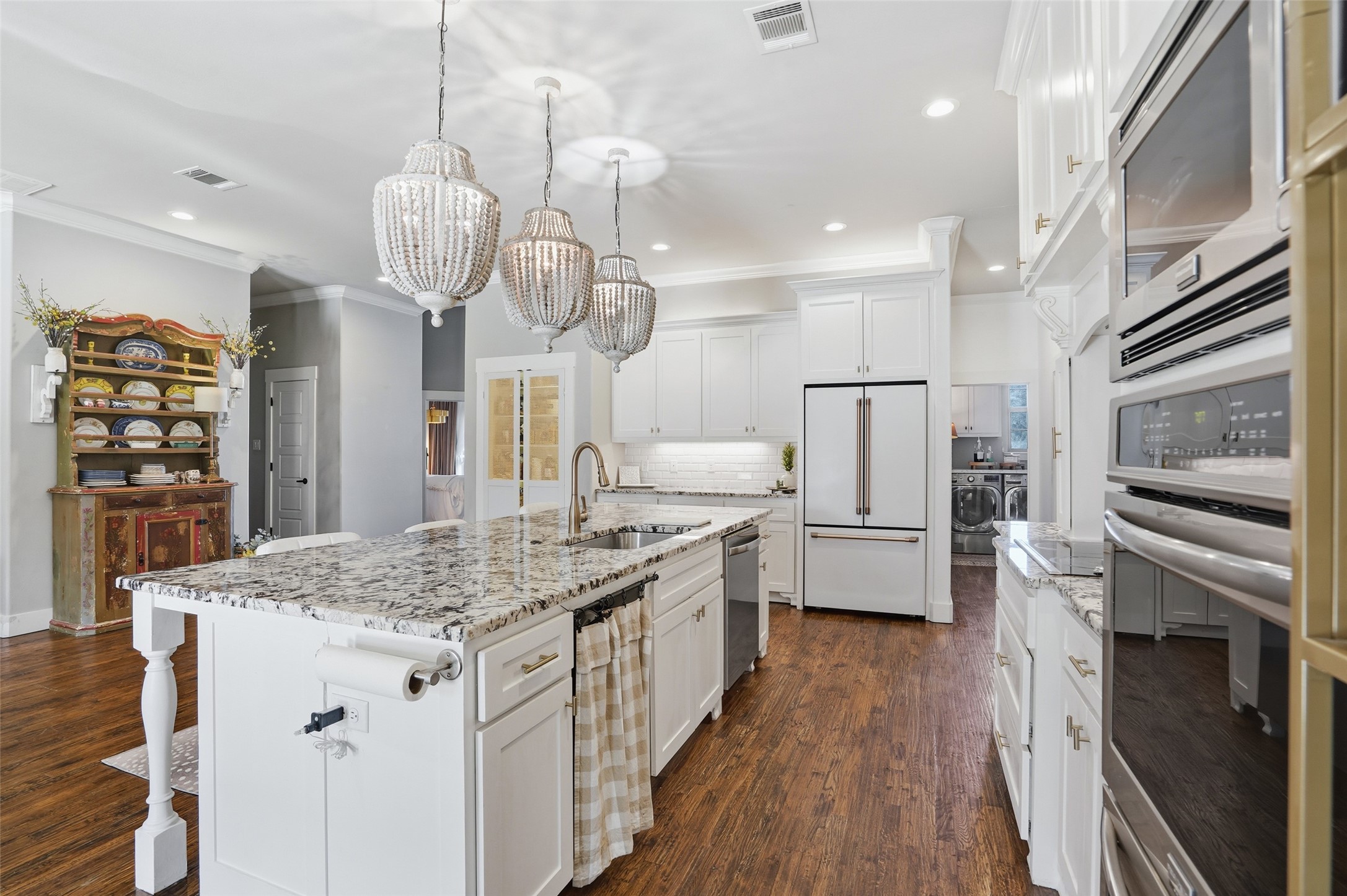 133 Heritage Springs Drive Weatherford TX 76087