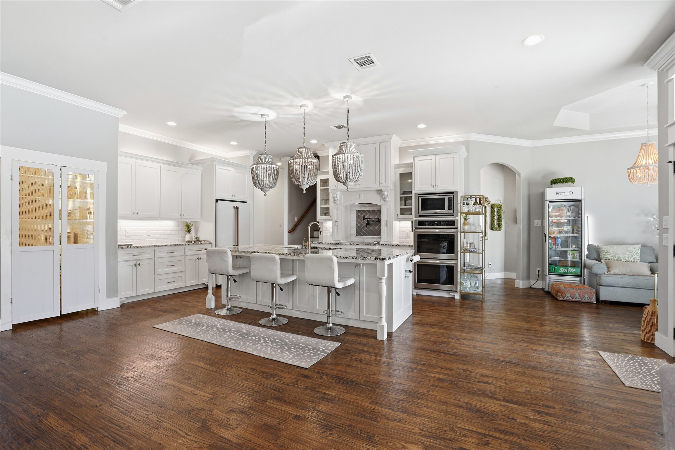 133 Heritage Springs Drive Weatherford TX 76087