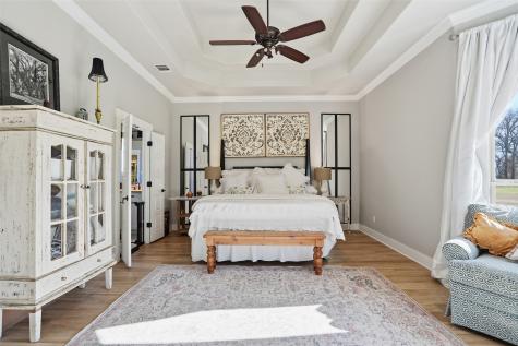 133 Heritage Springs Drive Weatherford TX 76087