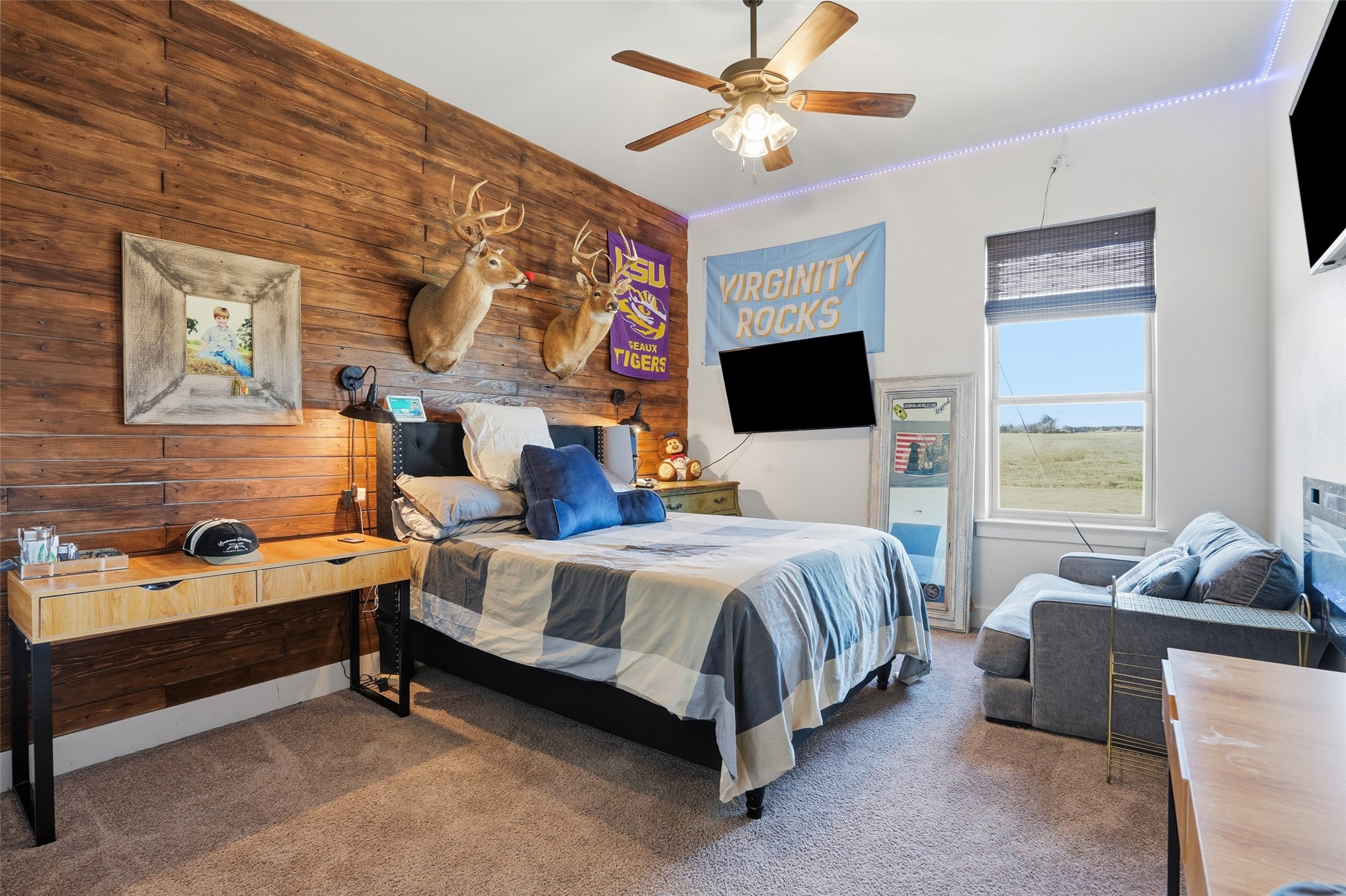 133 Heritage Springs Drive Weatherford TX 76087