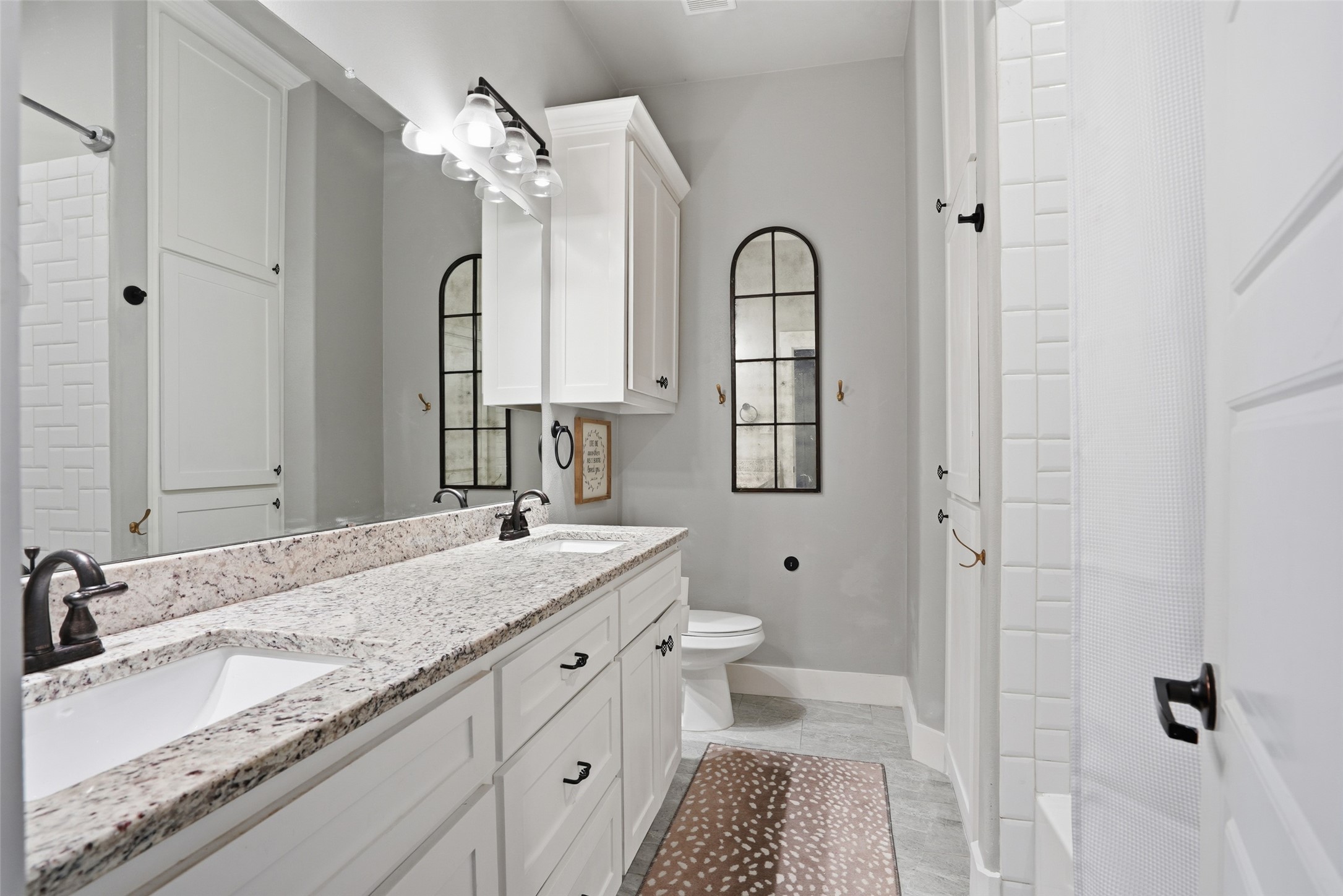 133 Heritage Springs Drive Weatherford TX 76087