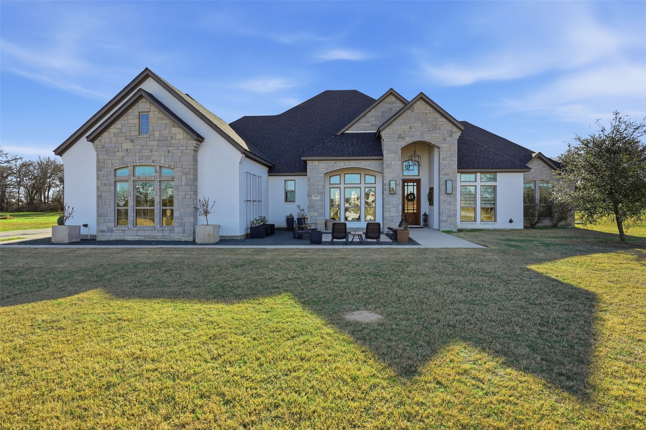 133 Heritage Springs Drive Weatherford TX 76087
