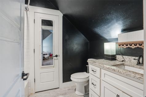 133 Heritage Springs Drive Weatherford TX 76087