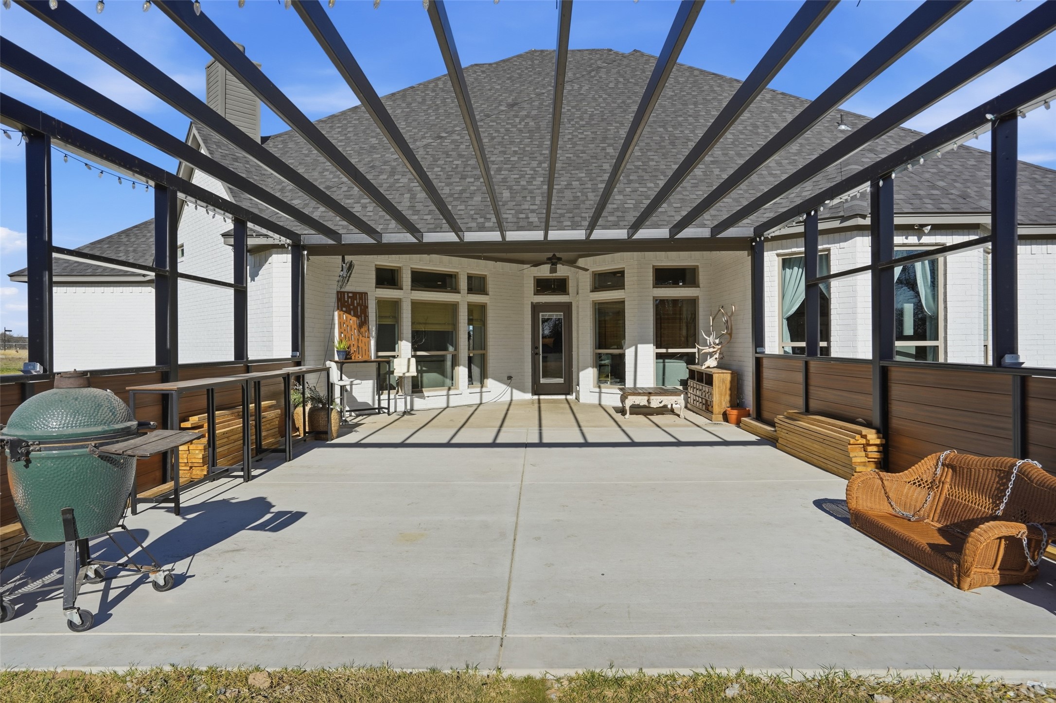 133 Heritage Springs Drive Weatherford TX 76087