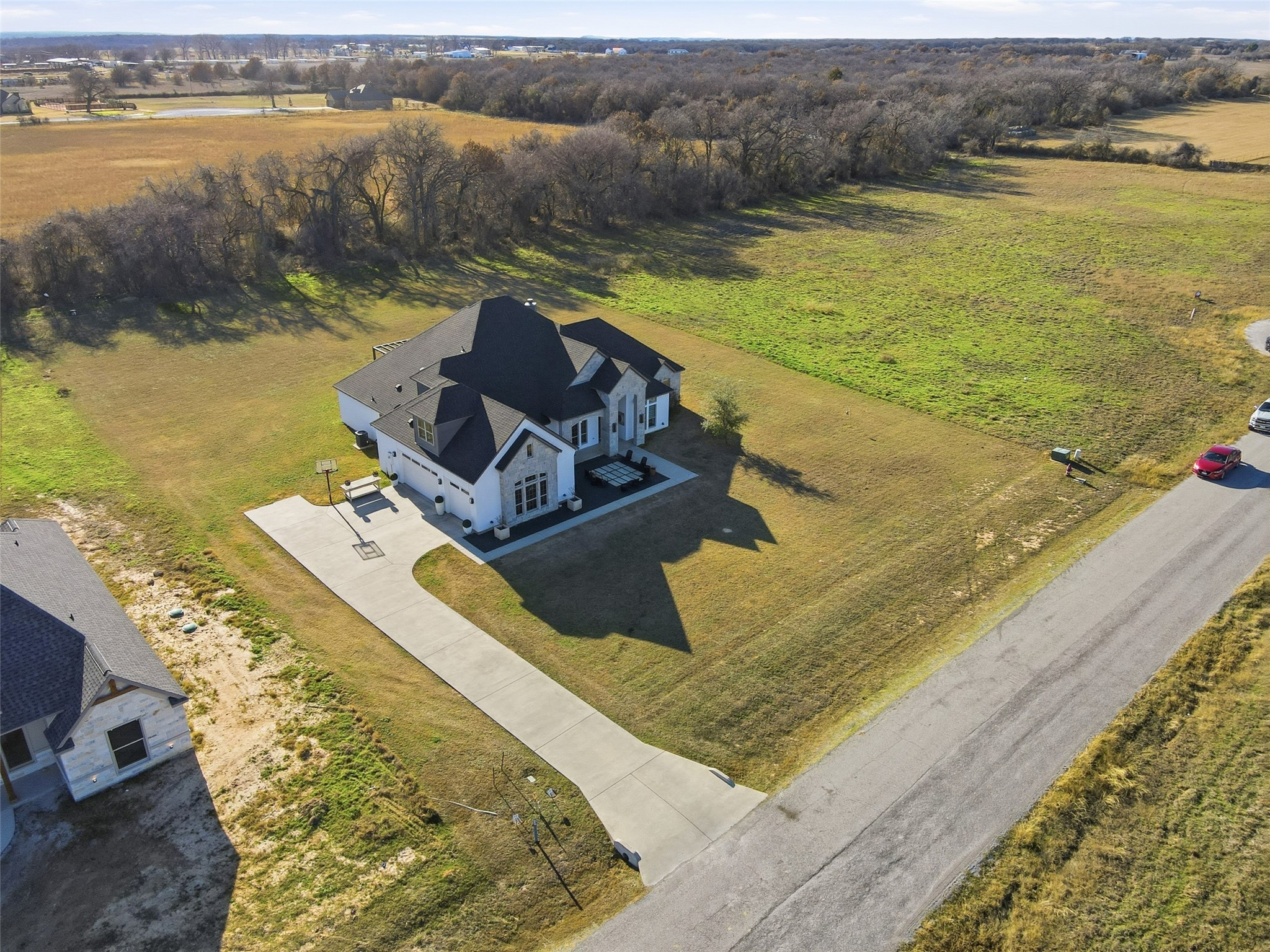 133 Heritage Springs Drive Weatherford TX 76087