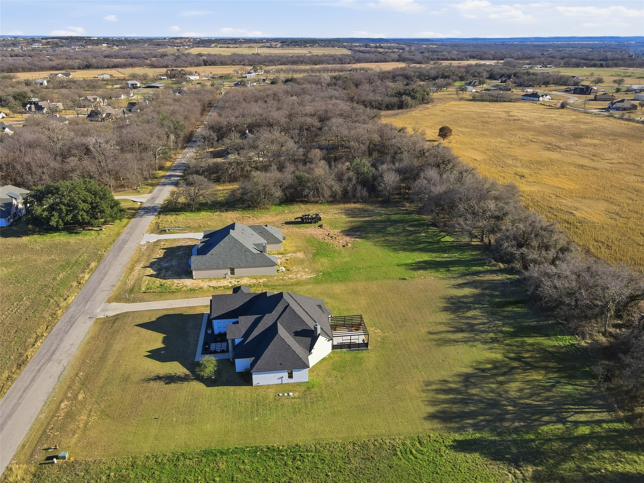 133 Heritage Springs Drive Weatherford TX 76087