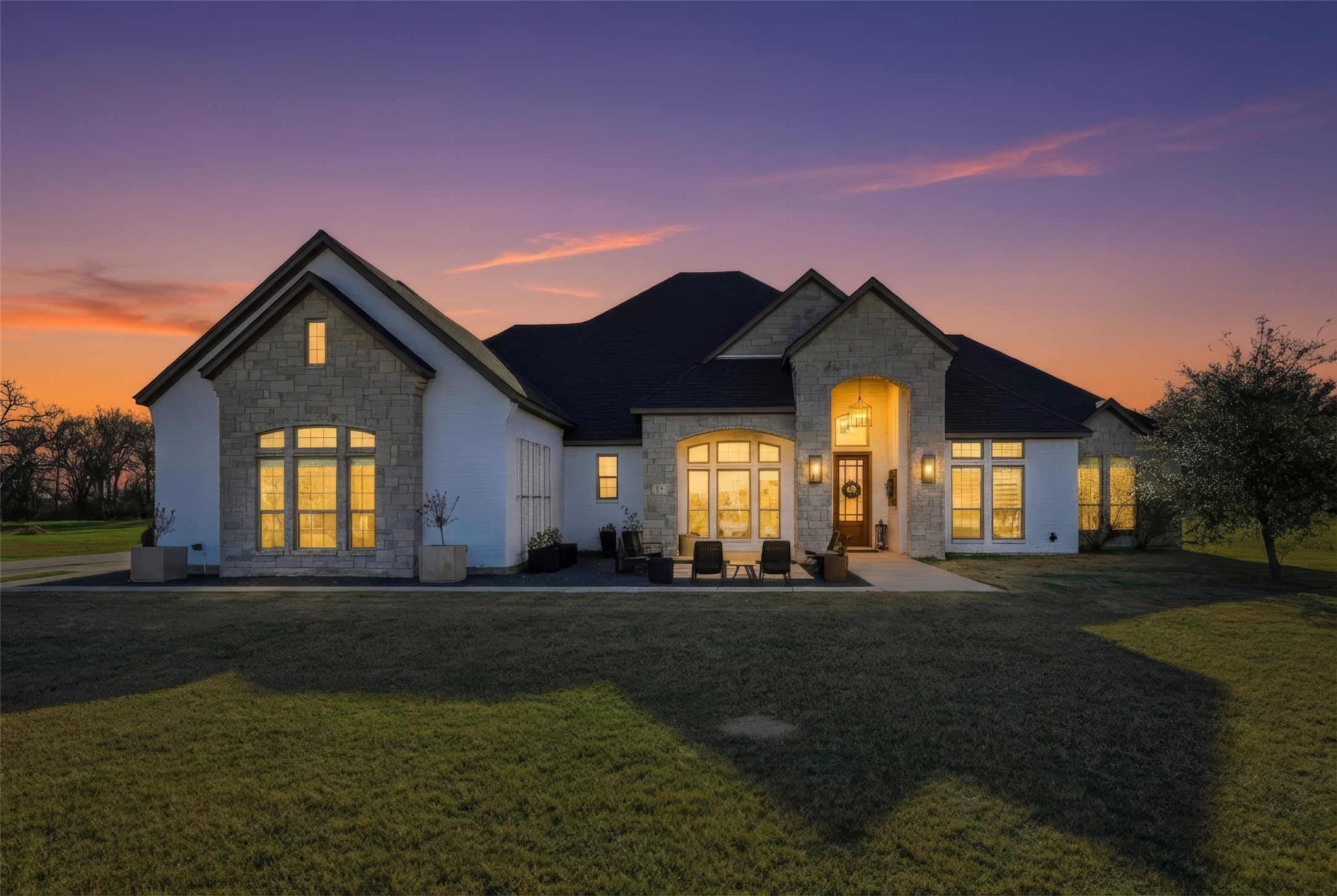 133 Heritage Springs Drive Weatherford TX 76087