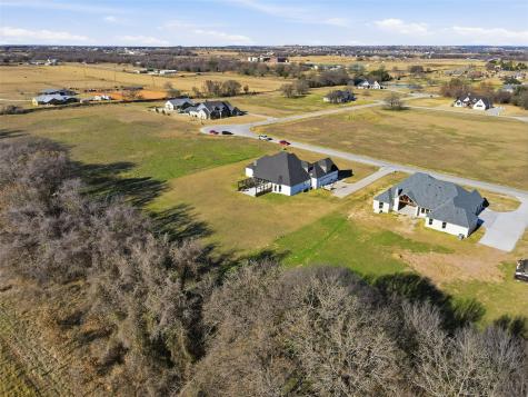 133 Heritage Springs Drive Weatherford TX 76087