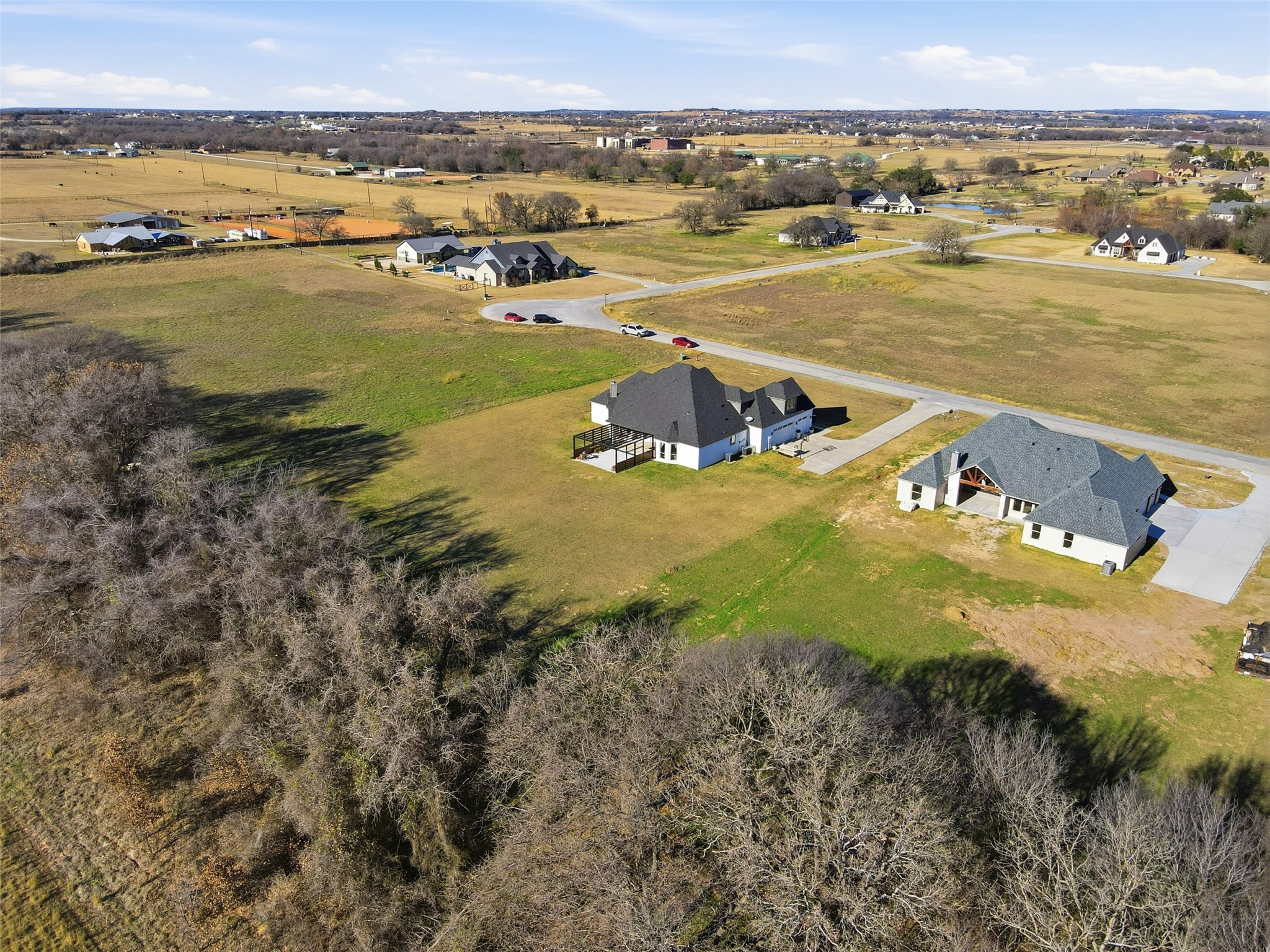 133 Heritage Springs Drive Weatherford TX 76087