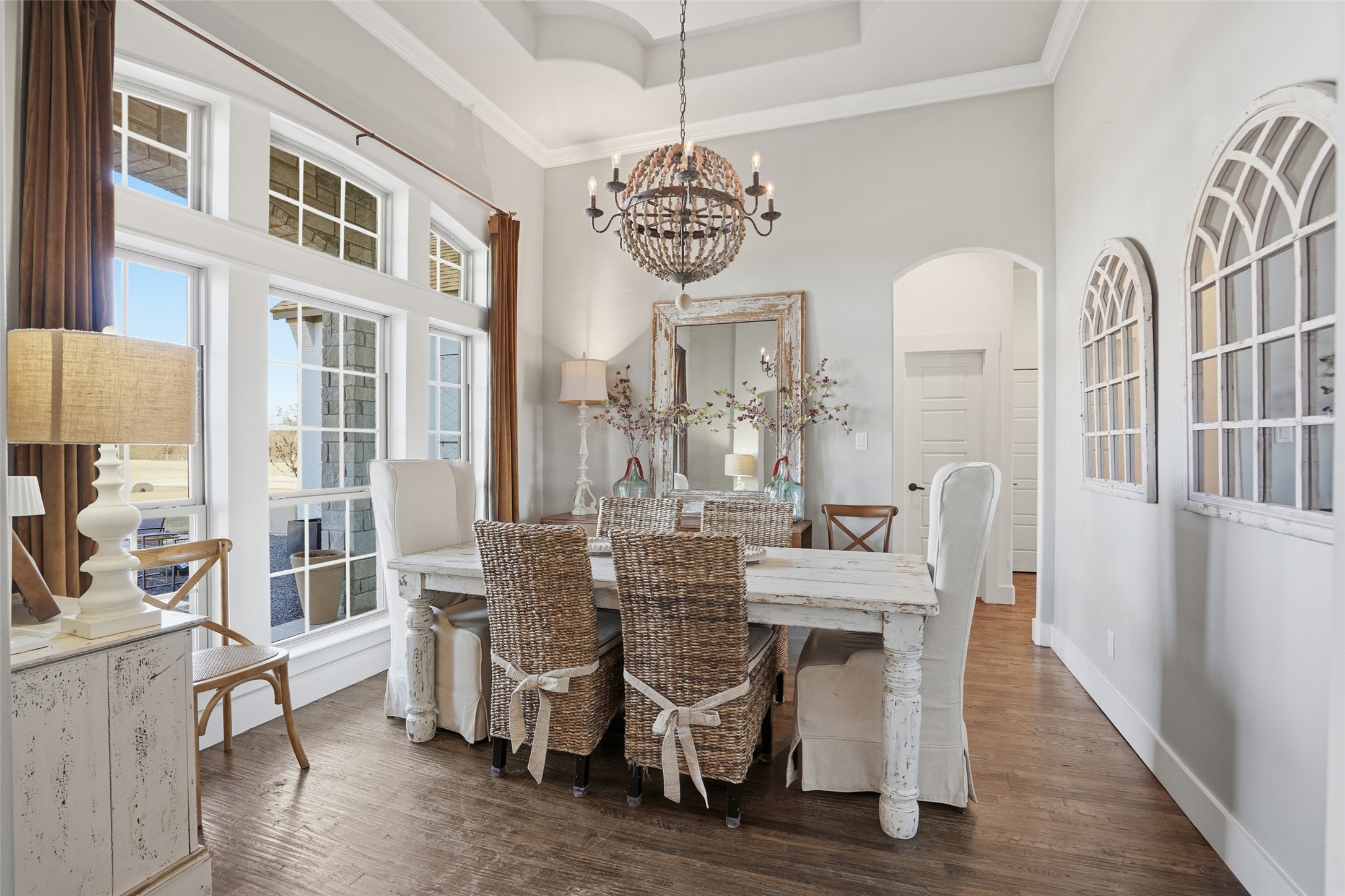 133 Heritage Springs Drive Weatherford TX 76087