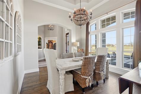 133 Heritage Springs Drive Weatherford TX 76087