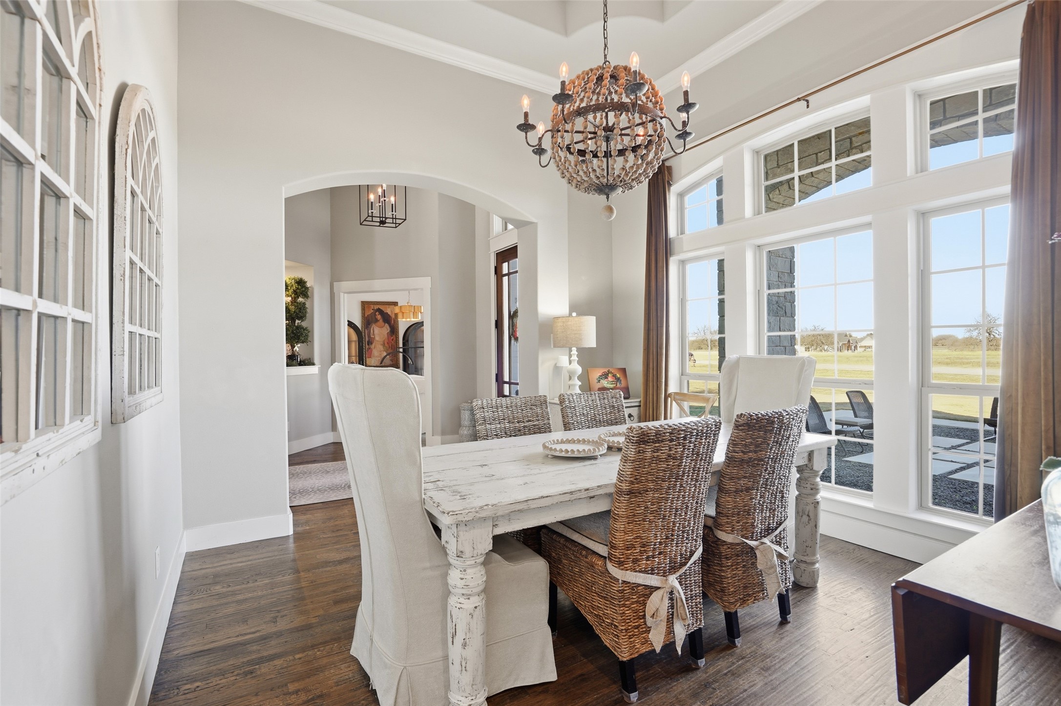 133 Heritage Springs Drive Weatherford TX 76087