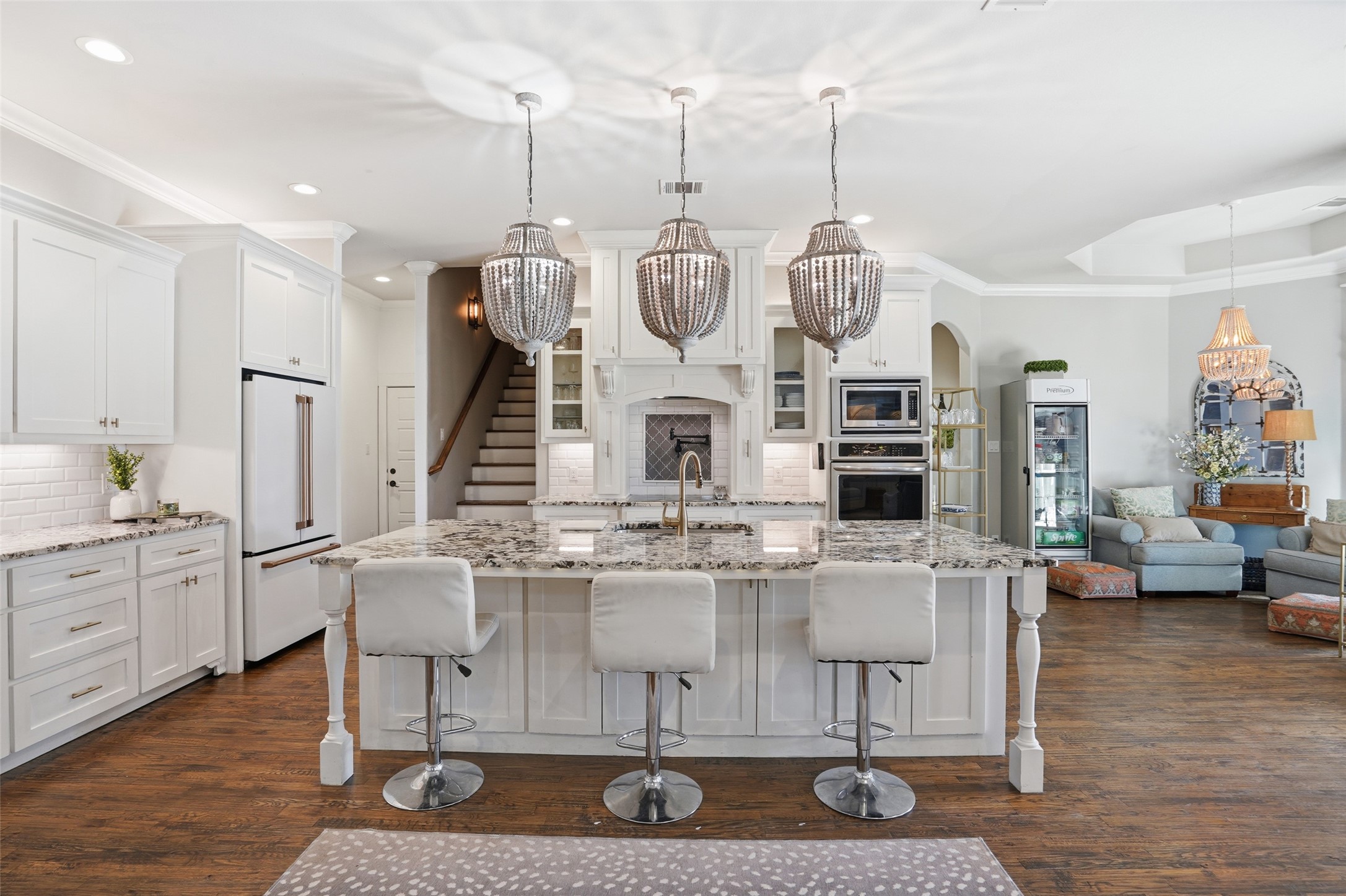133 Heritage Springs Drive Weatherford TX 76087