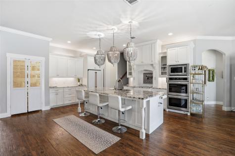 133 Heritage Springs Drive Weatherford TX 76087