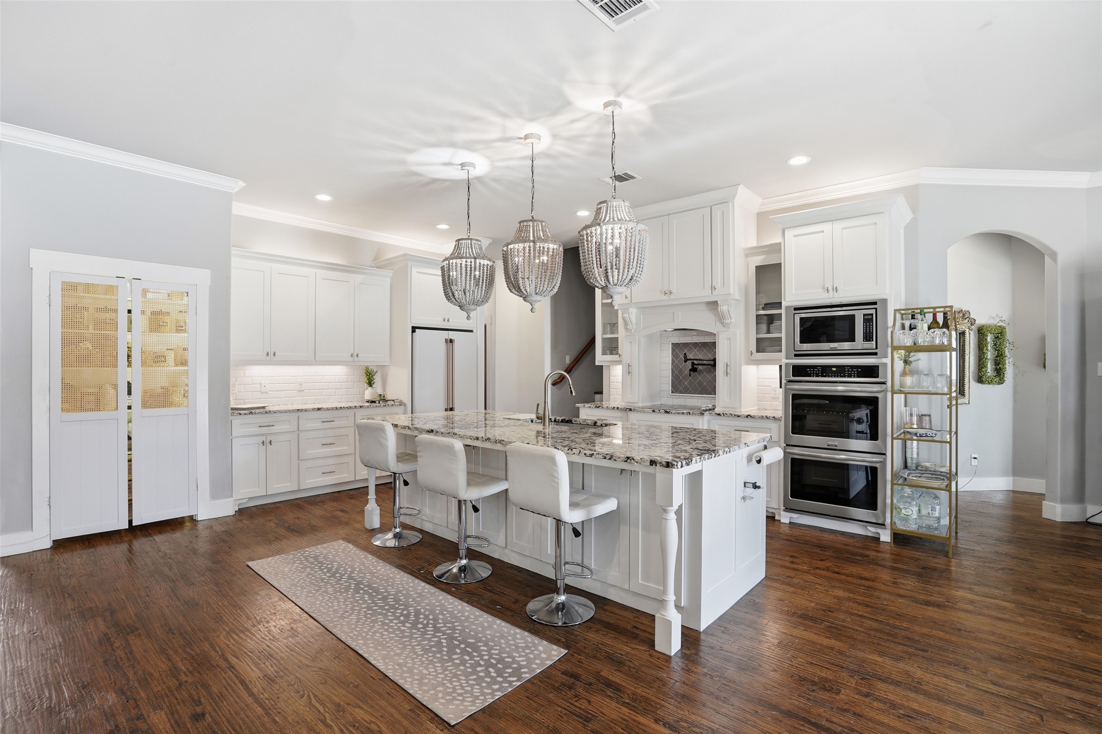 133 Heritage Springs Drive Weatherford TX 76087