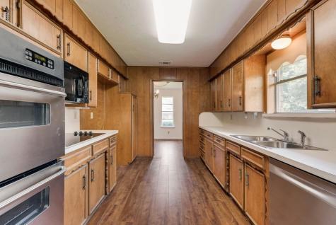 135 S Capri Drive Duncanville TX 75116